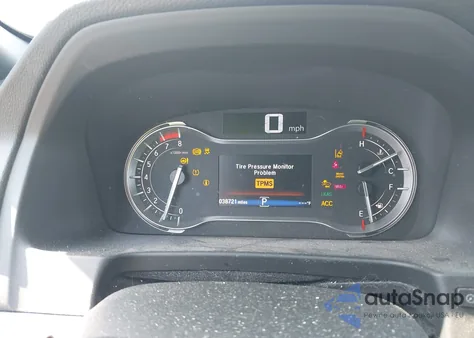 2023 Honda Ridgeline Black Edition z USA, uszkodzony, nr VIN 5FPYK3F86PB052652